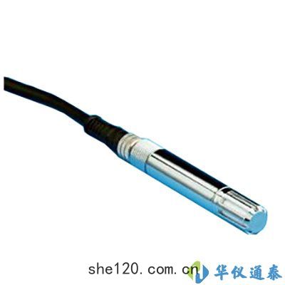 芬(fēn)蘭(lán)維薩拉VAISALA HMP50溫濕(shī)度探頭(tóu)