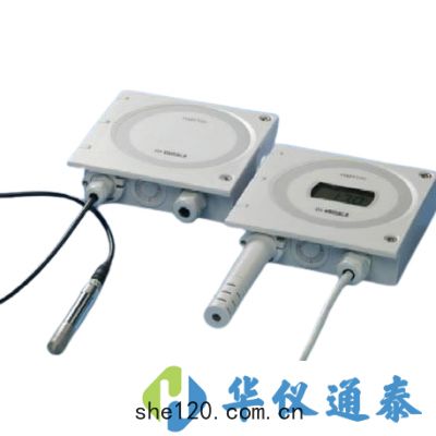 芬蘭維薩拉(lā)VAISALA HMT100溫濕(shī)度變送(sòng)器(qì)