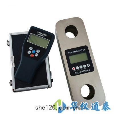 SGLD無(wú)綫推拉(lā)力(lì)計