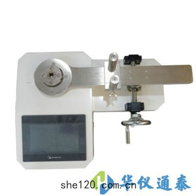 SGCMY扭力扳手檢(jiǎn)定儀