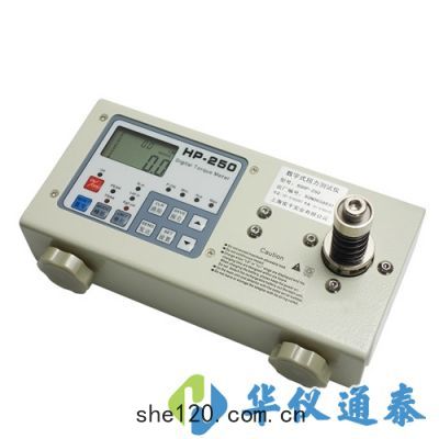 SGHP數顯扭矩測(cè)試儀(yí)
