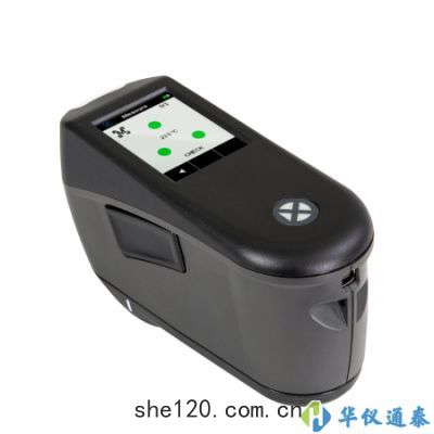 美(měi)國愛(ài)色麗X-rite MA-5 QC多(duō)角(jiǎo)度色差儀(yí)
