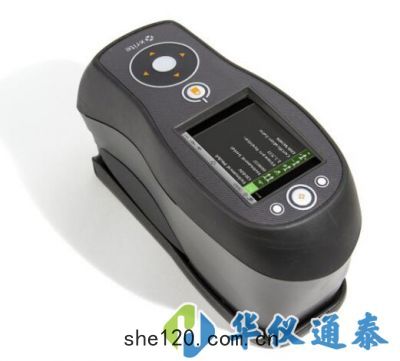 美(měi)國愛色麗(lì)X-rite Ci64便(biàn)攜式(shì)分(fēn)光光度(dù)儀