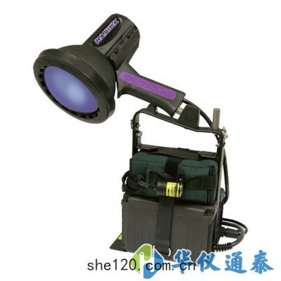 美國(guó)Spectronics ML-3500C高強(qiáng)度紫外綫固化(huà)燈(dēng)