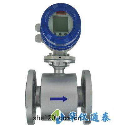 BF40電(diàn)磁流量(liáng)計(jì)