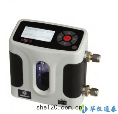 美國SIERRA CalTrak350氣(qì)體流量(liáng)標定裝置