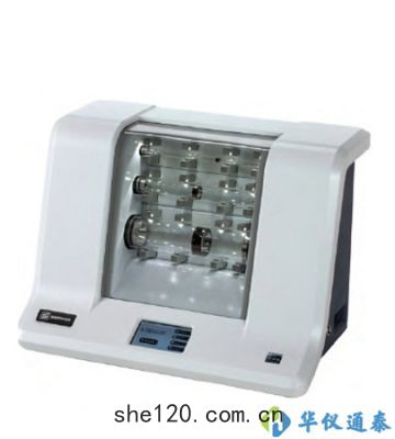 美(měi)國SIERRA CalTrak 850氣體質量標(biāo)定(dìng)裝(zhuāng)置