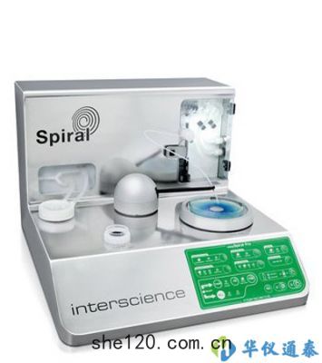 法(fǎ)國(guó)Interscience easySpiral全(quán)自動(dòng)接(jiē)種儀