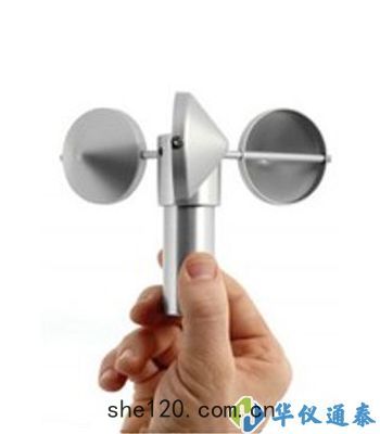 美(měi)國MetOne 014Mini風速傳感(gǎn)器