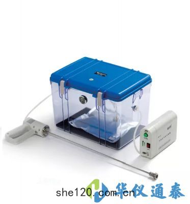 JF-2022真(zhēn)空(kōng)箱(xiāng)氣(qì)袋(dài)采(cǎi)樣器