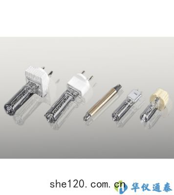 日本USHIO牛尾 鹵素燈