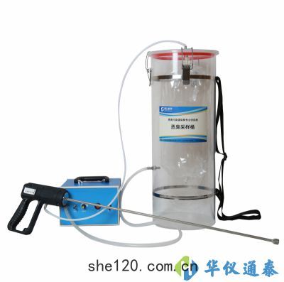 JF-2023型惡(è)臭(chòu)采(cǎi)樣(yàng)桶