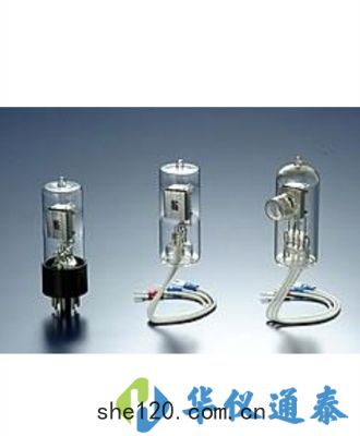 日本USHIO牛(niú)尾 D2 LAMP氘燈(dēng)