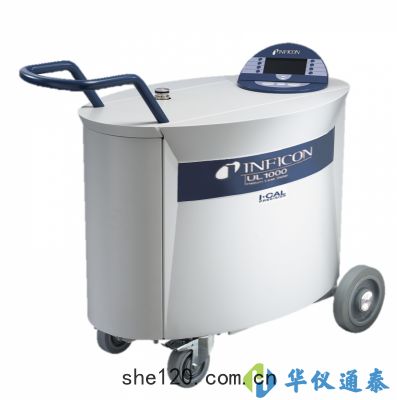 德國(guó)英福(fú)康INFICON UL1000氦(hài)檢漏儀(yí)