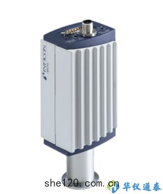 德(dé)國(guó)英福康INFICON BCG450 B-A型皮(pí)拉尼(ní)電容膜(mó)片真空計