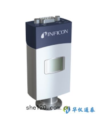 德(dé)國英福(fú)康INFICON PCG55x大氣壓至中等(děng)真(zhēn)空(kōng)計