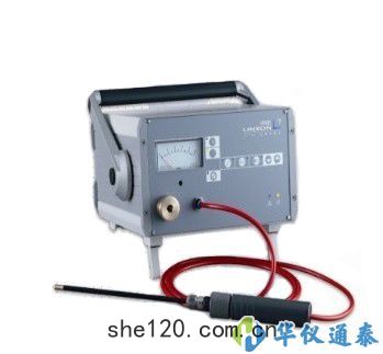 德國英(yīng)福(fú)康INFICON LJ-108靈迅(xùn)台(tái)式(shì)檢漏(lòu)儀