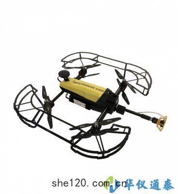 英(yīng)國tritex Multigauge 6500無人機飛行器