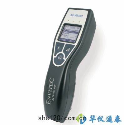 德(dé)國EnviteC AlcoQuant6020酒精測試(shì)儀(yí)
