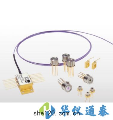 日本(běn)USHIO牛(niú)尾(wěi) 激(jī)光(guāng)二(èr)極管LASER