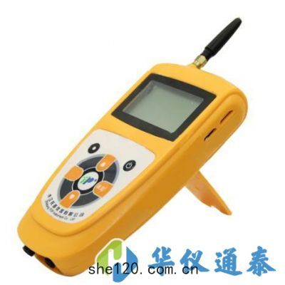 TZS-2X-G土壤(rǎng)水分(fēn)溫(wēn)度記(jì)錄(lù)儀