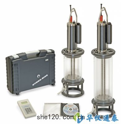 德(dé)國HYDRO-BIOS IWS III積分(fēn)采水器(qì)