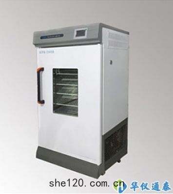 HPS-200B生化培(péi)養(yǎng)箱