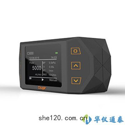 CCZ5型粉(fěn)塵采樣器