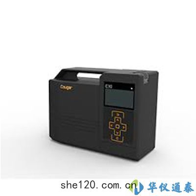 CCZ30型粉(fěn)塵采樣(yàng)器