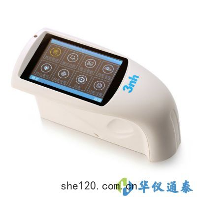 NHG60 全(quán)觸屏(píng)60°光澤(zé)度(dù)儀