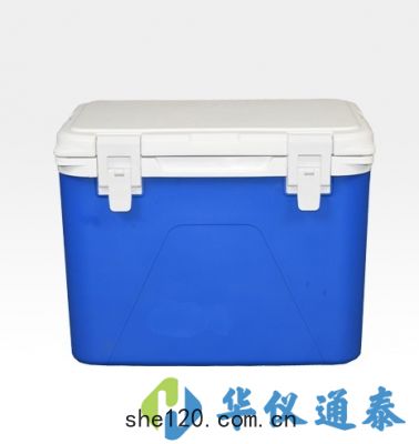 便攜式(shì)冷藏(cáng)箱(xiāng)NY-B17L(冷藏/冷(lěng)凍(dòng)型(xíng))