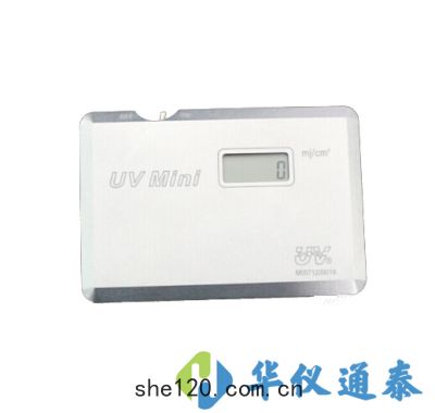 UV-MINI UV能(néng)量(liáng)計(jì)