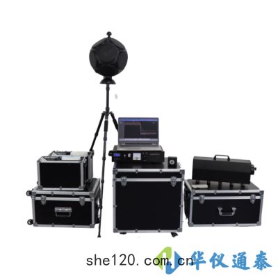 杭(háng)州(zhōu)愛(ài)華(huá) AWA6290型建(jiàn)築(zhù)聲學測量係(xì)統(tǒng)