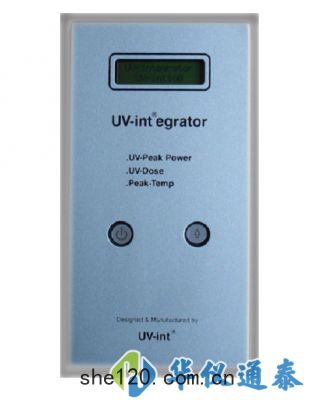 UV-int 160 UV能(néng)量(liáng)計(jì)