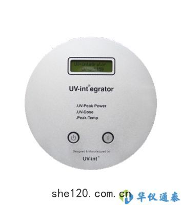 UV-int 159增強型UV能(néng)量(liáng)計(jì)