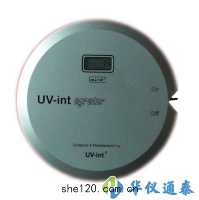 UV-int 140 UV能(néng)量計(jì)
