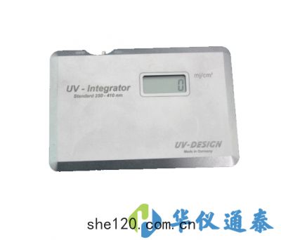 德(dé)國(guó)UV-DESIGN UV-int250 UV能量(liáng)計(jì)
