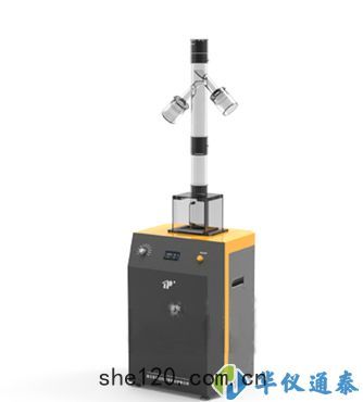 CFY-3種(zhǒng)子風選淨(jìng)度(dù)儀(yí)