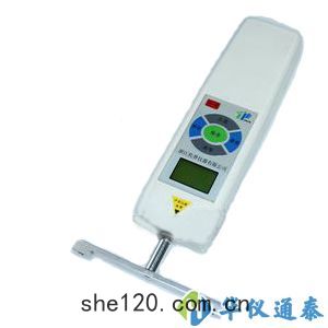 YYD-1A便攜式植(zhí)物抗倒伏測定儀(yí)