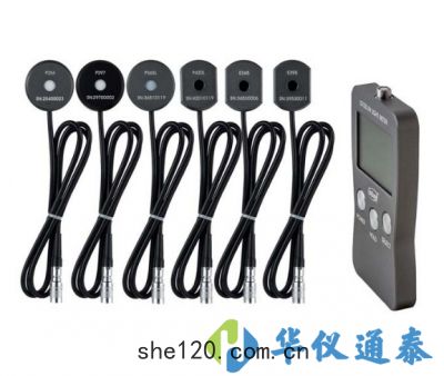 LS125多(duō)探頭(tóu)紫(zǐ)外(wài)輻射(shè)計(jì)
