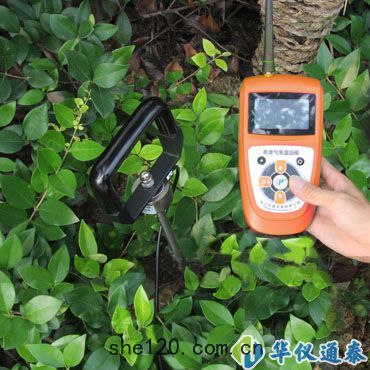 TJSD-750-II土壤(rǎng)緊實度(dù)儀