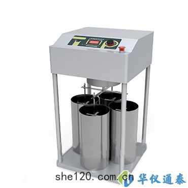 TPF-100土壤團聚體(tǐ)分(fēn)析(xī)儀(yí)