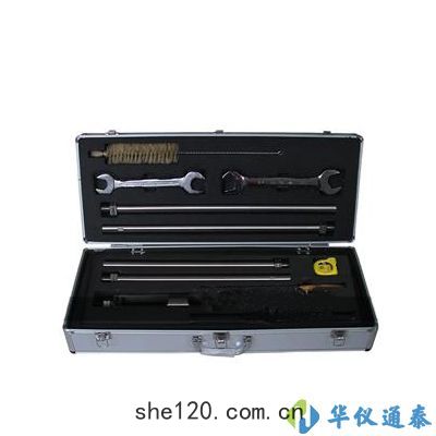 TPLQ-2土(tǔ)壤取(qǔ)樣(yàng)工(gōng)具(jù)箱(xiāng)