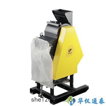 TSL-150A稻麥單(dān)株(zhū)脫粒(lì)機