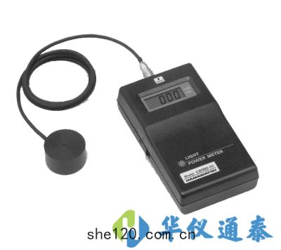 日本濱(bīn)鬆C6080係列(liè)UV強(qiáng)度計(jì)