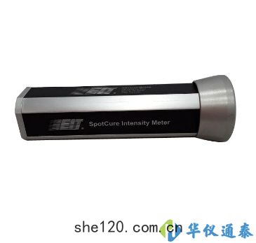 美國EIT SpotCure紫(zǐ)外綫強(qiáng)度(dù)計(jì)