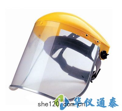 美(měi)國(guó)路陽(yáng)LUV-40紫外綫(xiàn)防(fáng)護(hù)麵罩(zhào)