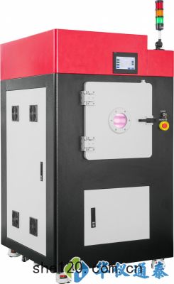 DSX-VPD-8L-S/DSX-VPO-8L-S真空等離(lí)子(zǐ)清洗機