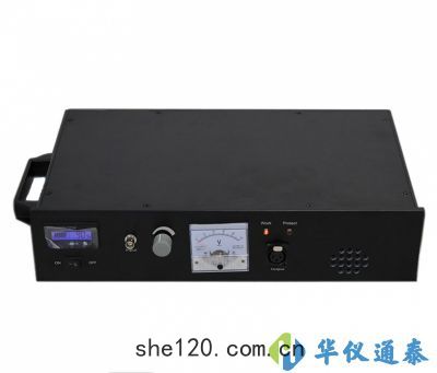 ACE4001型功(gōng)率(shuài)放大器