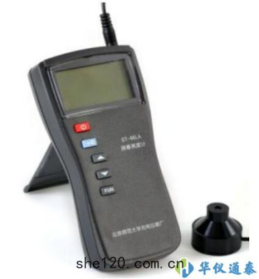 北(běi)師(shī)大光電ST-86LA屏幕亮度計(自(zì)動量(liáng)程)